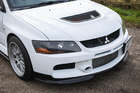 2007 Mitsubishi EVO IX FQ-360*-Sold