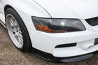 2007 Mitsubishi EVO IX FQ-360*-Sold