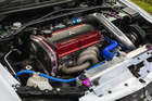 2007 Mitsubishi EVO IX FQ-360*-Sold