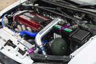2007 Mitsubishi EVO IX FQ-360*-Sold