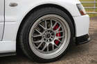 2007 Mitsubishi EVO IX FQ-360*-Sold