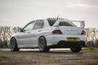 2007 Mitsubishi EVO IX FQ-360*-Sold
