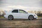 2007 Mitsubishi EVO IX FQ-360*-Sold