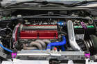 2007 Mitsubishi EVO IX FQ-360*-Sold