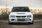 2007 Mitsubishi EVO IX FQ-360*-Sold