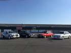 1981 Ford Escort Mk3 XR3 Turbo -Sold