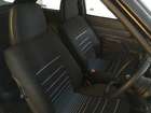 1981 Ford Escort Mk3 XR3 Turbo -Sold