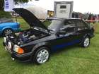 1981 Ford Escort Mk3 XR3 Turbo -Sold