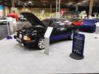 1981 Ford Escort Mk3 XR3 Turbo -Sold