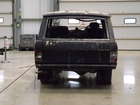 1980 Range Rover Classic Project -For Sale