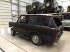 1980 Range Rover Classic Project -For Sale