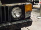 1980 Range Rover Classic Project -For Sale