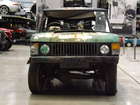 1980 Range Rover Classic Project -For Sale