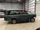 1980 Range Rover Classic Project -For Sale
