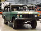 1980 Range Rover Classic Project -For Sale