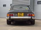 1970 Ferrari 365 GT 2+2 -Sold