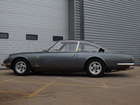 1970 Ferrari 365 GT 2+2 -Sold