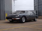 1970 Ferrari 365 GT 2+2 -Sold