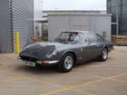 1970 Ferrari 365 GT 2+2 -Sold