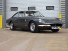1970 Ferrari 365 GT 2+2 -Sold