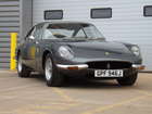 1970 Ferrari 365 GT 2+2 -Sold