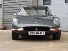 1970 Ferrari 365 GT 2+2 -Sold