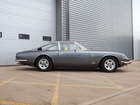 1970 Ferrari 365 GT 2+2 -Sold
