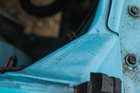 1984 Ford Transit Mk2 Custom-Sold