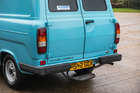 1984 Ford Transit Mk2 Custom-Sold