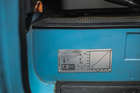 1984 Ford Transit Mk2 Custom-Sold