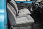 1984 Ford Transit Mk2 Custom-Sold