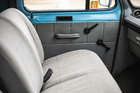 1984 Ford Transit Mk2 Custom-Sold