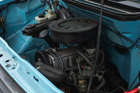 1984 Ford Transit Mk2 Custom-Sold