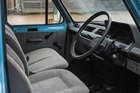 1984 Ford Transit Mk2 Custom-Sold