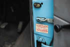 1984 Ford Transit Mk2 Custom-Sold