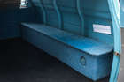 1984 Ford Transit Mk2 Custom-Sold