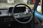 1984 Ford Transit Mk2 Custom-Sold