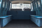 1984 Ford Transit Mk2 Custom-Sold