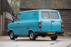 1984 Ford Transit Mk2 Custom-Sold