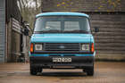 1984 Ford Transit Mk2 Custom-Sold