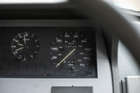 1984 Ford Transit Mk2 Custom-Sold
