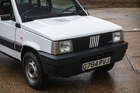 1989 Fiat Panda 4x4-Sold