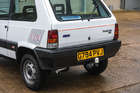 1989 Fiat Panda 4x4-Sold