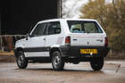 1989 Fiat Panda 4x4-Sold