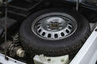 1989 Fiat Panda 4x4-Sold