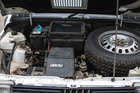 1989 Fiat Panda 4x4-Sold