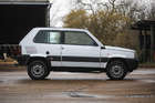 1989 Fiat Panda 4x4-Sold