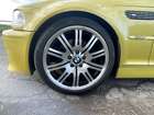 2003 BMW M3 (E46) Convertible - Manual-Sold