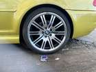2003 BMW M3 (E46) Convertible - Manual-Sold