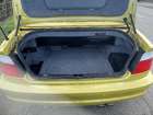 2003 BMW M3 (E46) Convertible - Manual-Sold